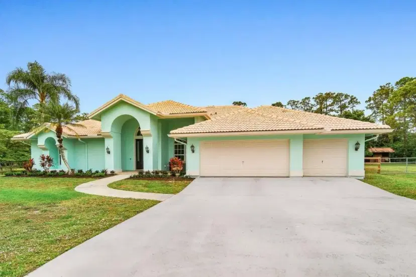Picture of 10842 S Dogwood Trl, Jupiter FL 33478