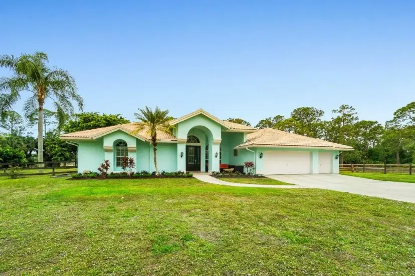 Picture of 10842 S Dogwood Trl, Jupiter FL 33478