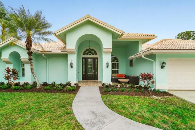 Picture of 10842 S Dogwood Trl, Jupiter FL 33478