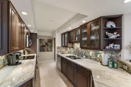 Picture of 3000 N Ocean Drive 23-C, Singer Island, FL 33404