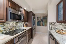 Picture of 3000 N Ocean Drive 23-C, Singer Island, FL 33404