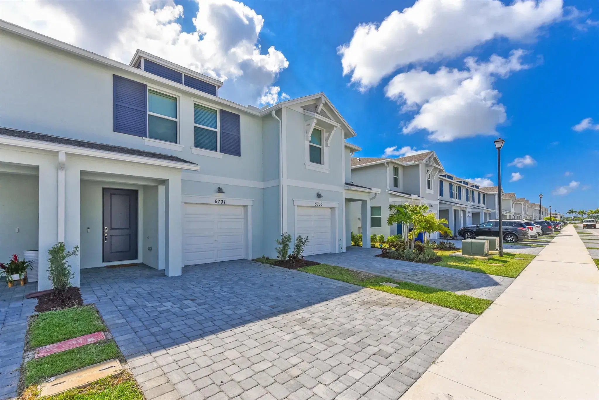 Picture of 5731 SE Edgewater Circle, Stuart, FL 34997