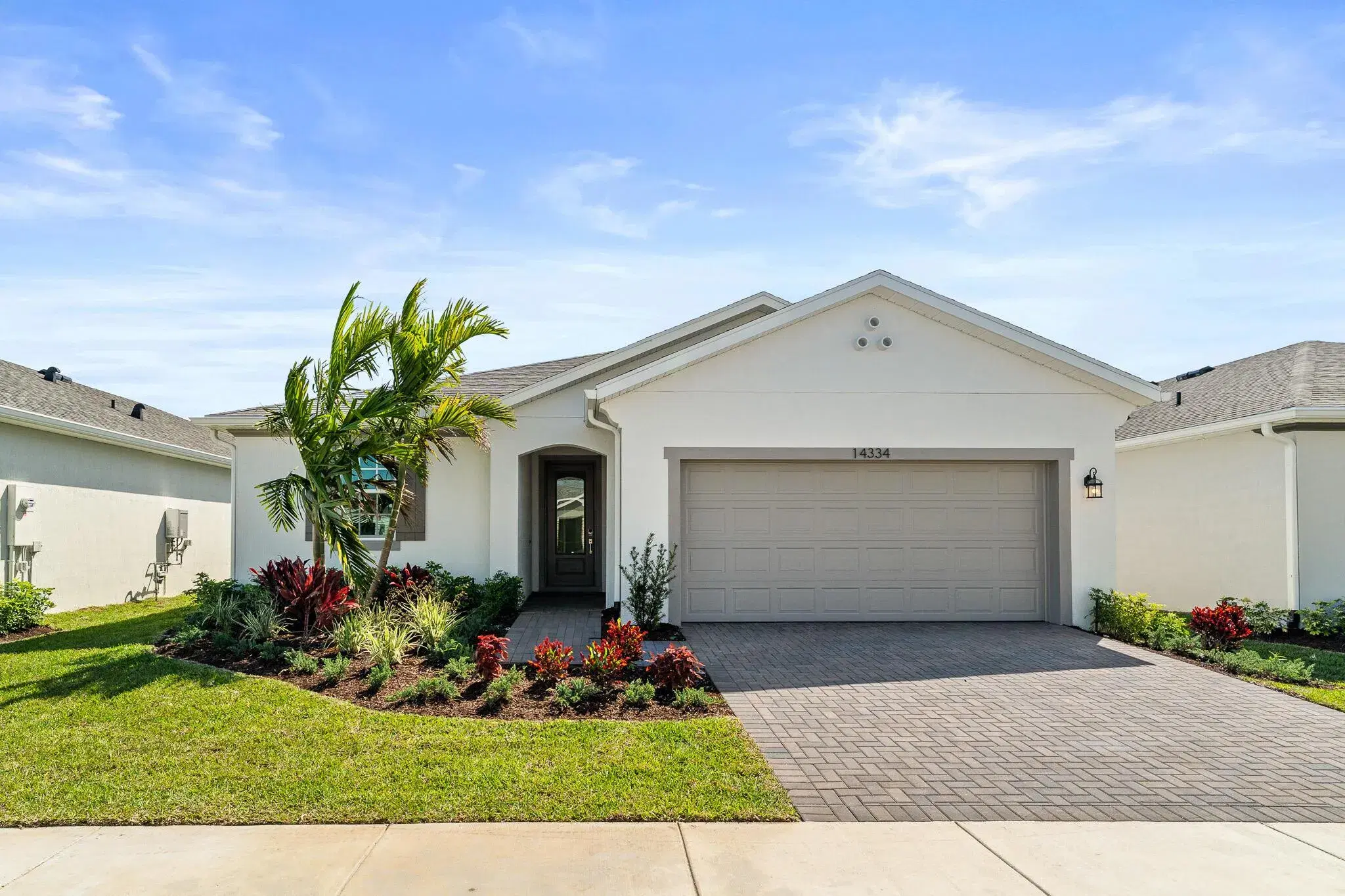 Picture of 14334 SW Skye Drive, Port St Lucie, FL 34987