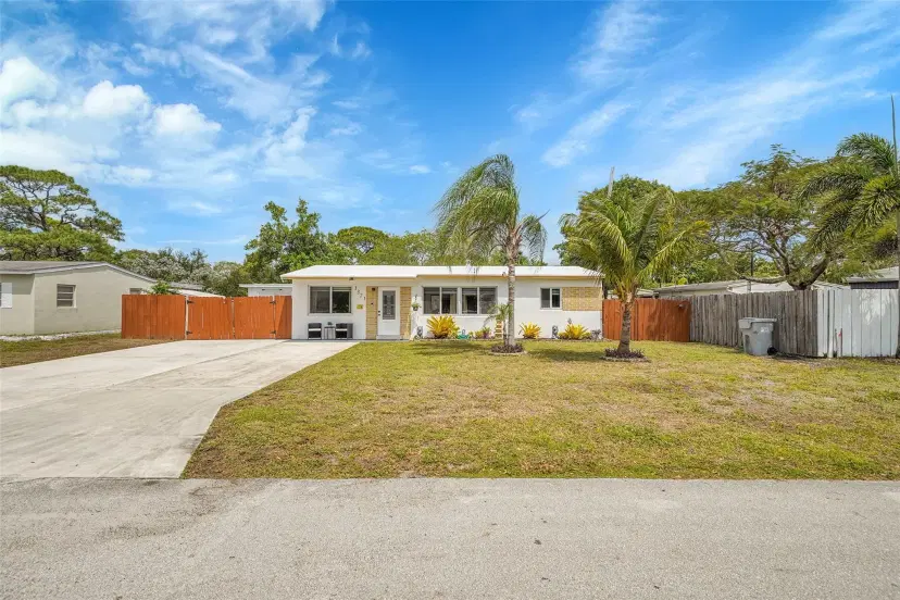 Picture of 1321 NE 26Th Ct, Pompano Beach FL 33064