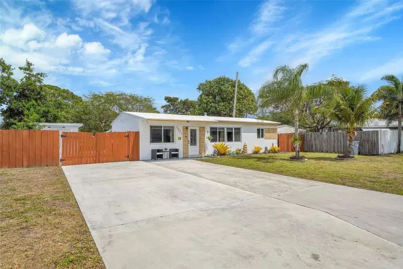 Picture of 1321 NE 26Th Ct, Pompano Beach FL 33064