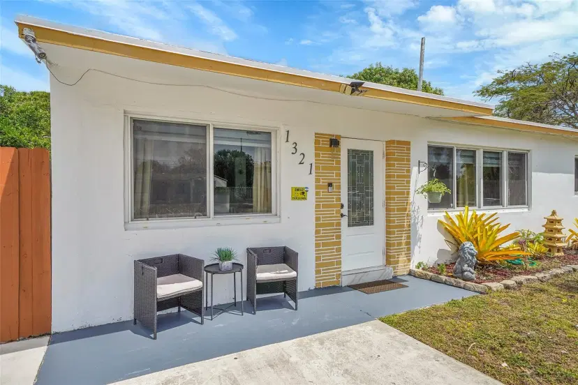 Picture of 1321 NE 26Th Ct, Pompano Beach FL 33064