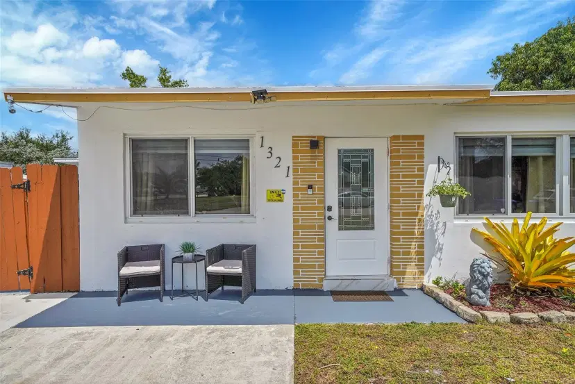 Picture of 1321 NE 26Th Ct, Pompano Beach FL 33064