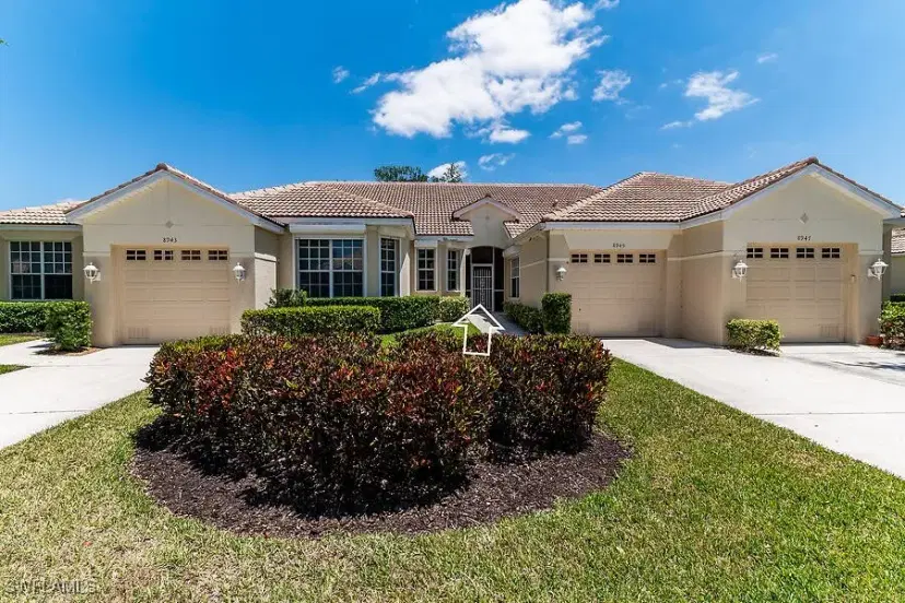 Picture of 8945 Bristol Bend, Fort Myers FL 33908