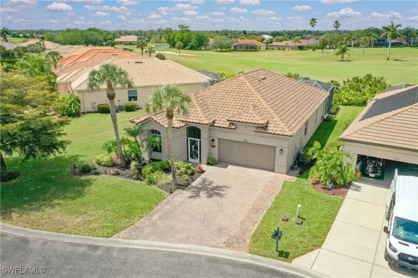 Picture of 4641 Baincrest Ct, Lehigh Acres FL 33973