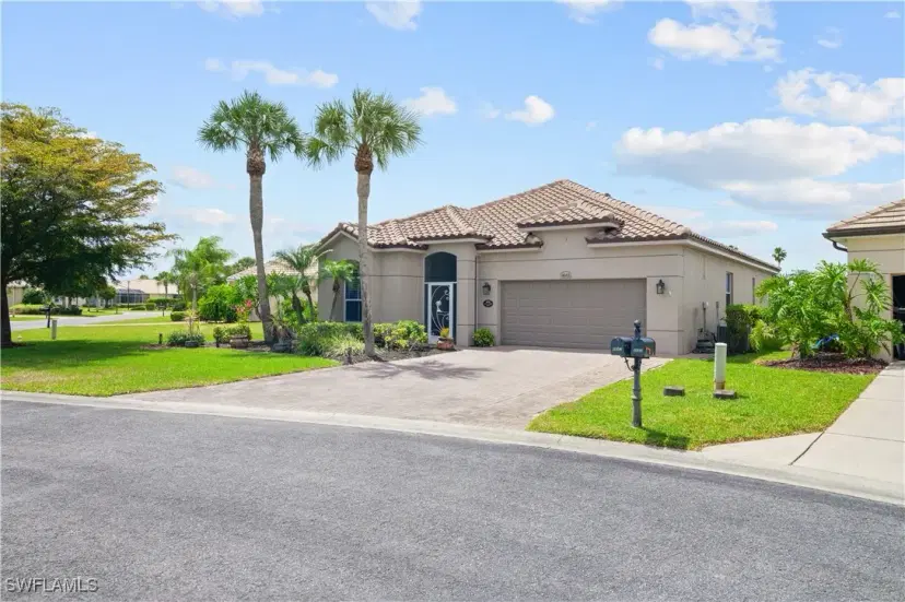 Picture of 4641 Baincrest Ct, Lehigh Acres FL 33973
