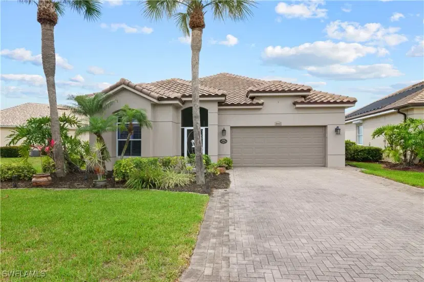 Picture of 4641 Baincrest Ct, Lehigh Acres FL 33973