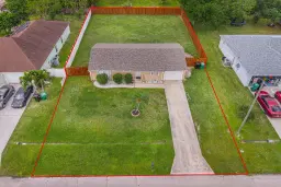 Picture of 1166 SW Cynthia Street, Port St Lucie, FL 34983