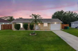 Picture of 1166 SW Cynthia Street, Port St Lucie, FL 34983