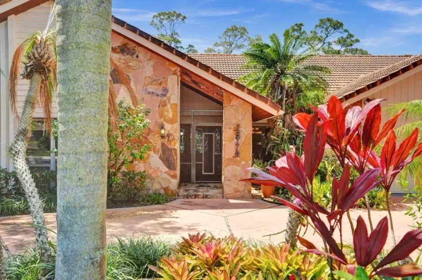 Picture of 13179 Camero Way, Palm Beach Gardens FL 33418