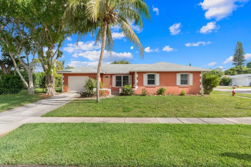 Picture of 10855 Granite St, Boca Raton FL 33428