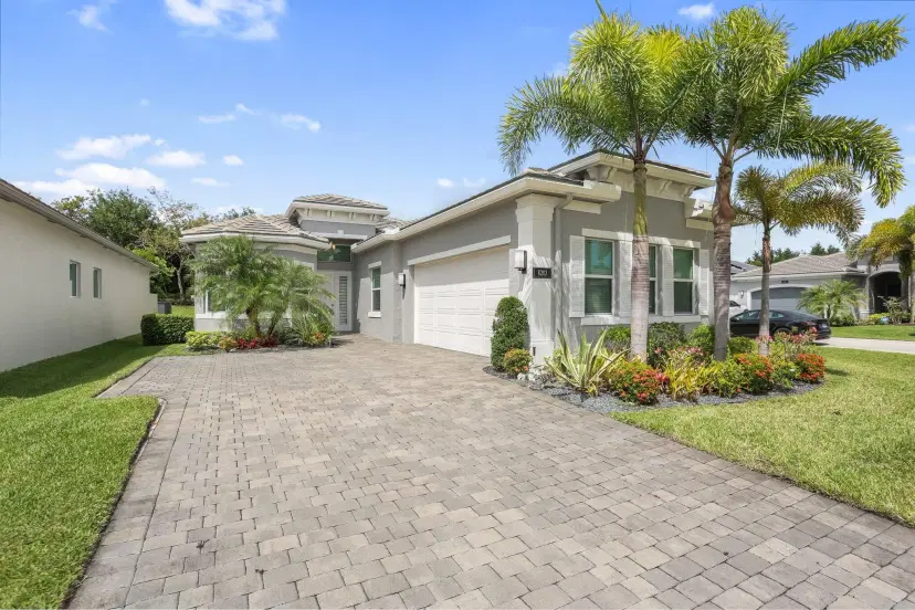 Picture of 8203 Arabian Range Road, Boynton Beach FL 33473