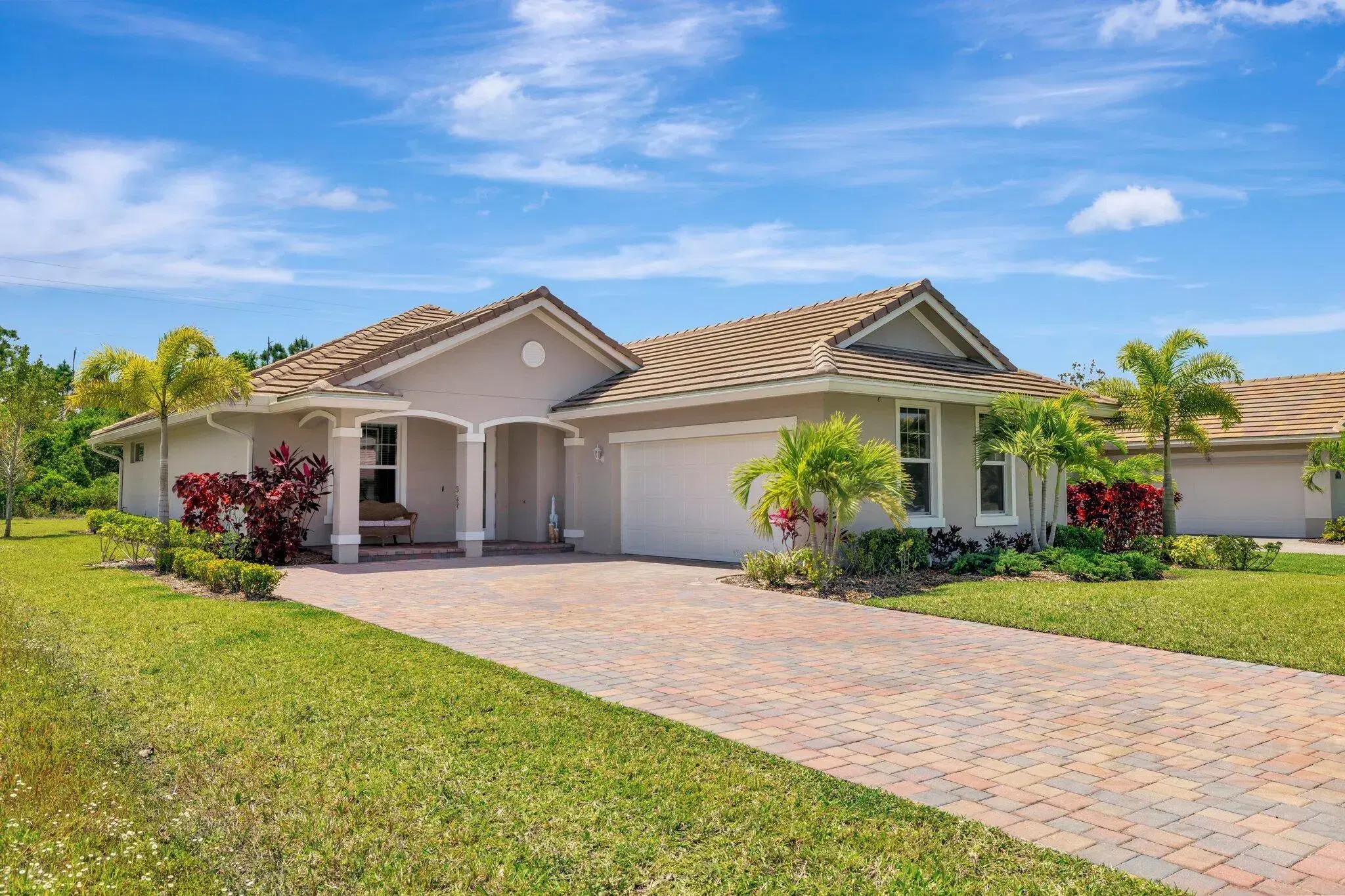 Picture of 2640 Conifer Drive, Fort Pierce, FL 34951
