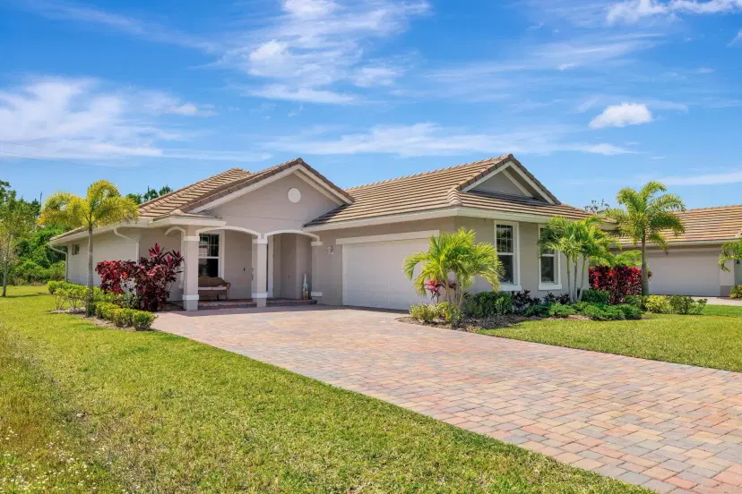 Picture of 2640 Conifer Drive, Fort Pierce FL 34951