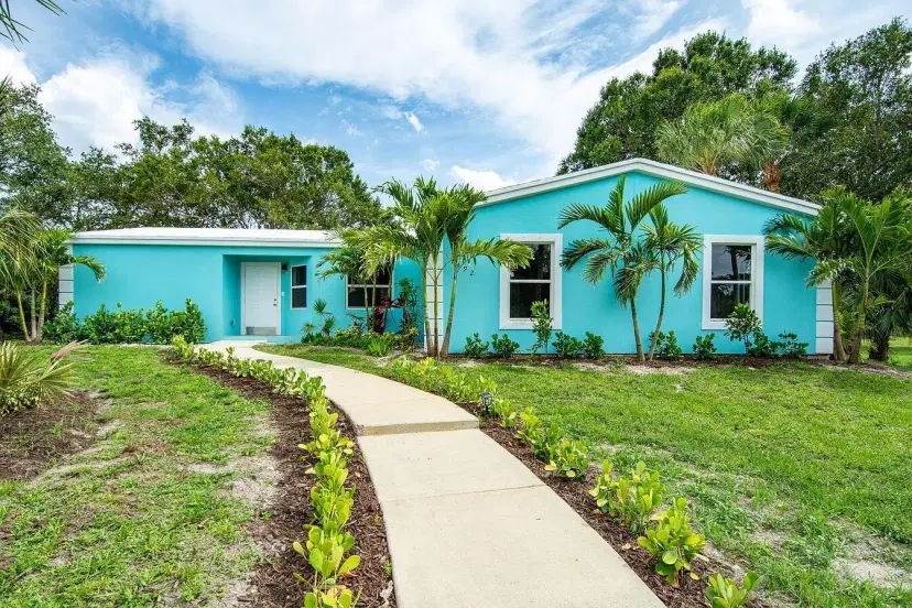Picture of 7492 SW 40Th Terrace, Palm City FL 34990