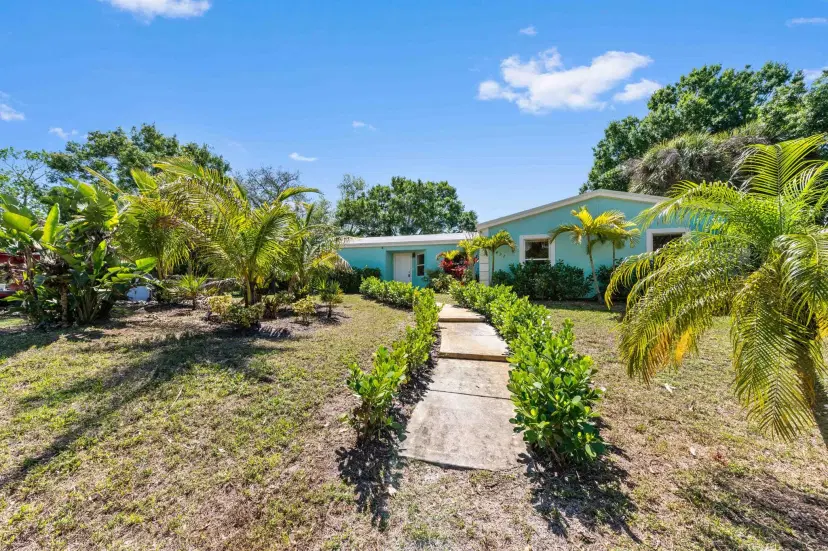 Picture of 7492 SW 40Th Terrace, Palm City FL 34990