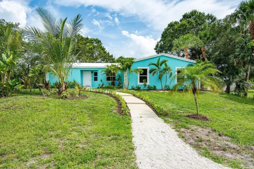 Picture of 7492 SW 40Th Terrace, Palm City FL 34990