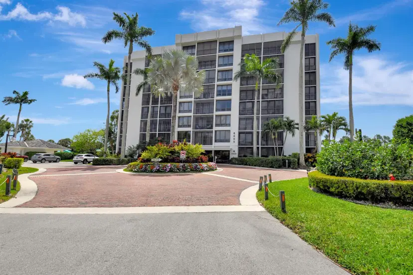 Picture of 6895 Willow Wood Dr Drive 1031, Boca Raton FL 33434