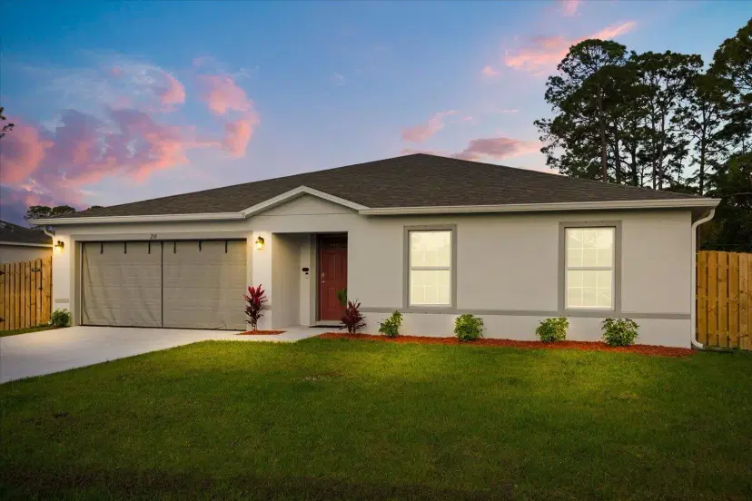 Picture of 238 Catalonia Avenue Nw, Palm Bay FL 32907