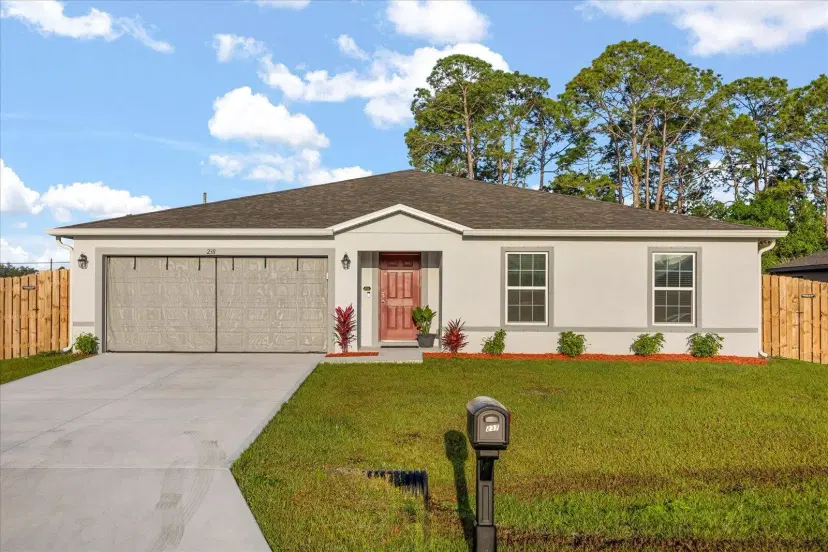 Picture of 238 Catalonia Avenue Nw, Palm Bay FL 32907
