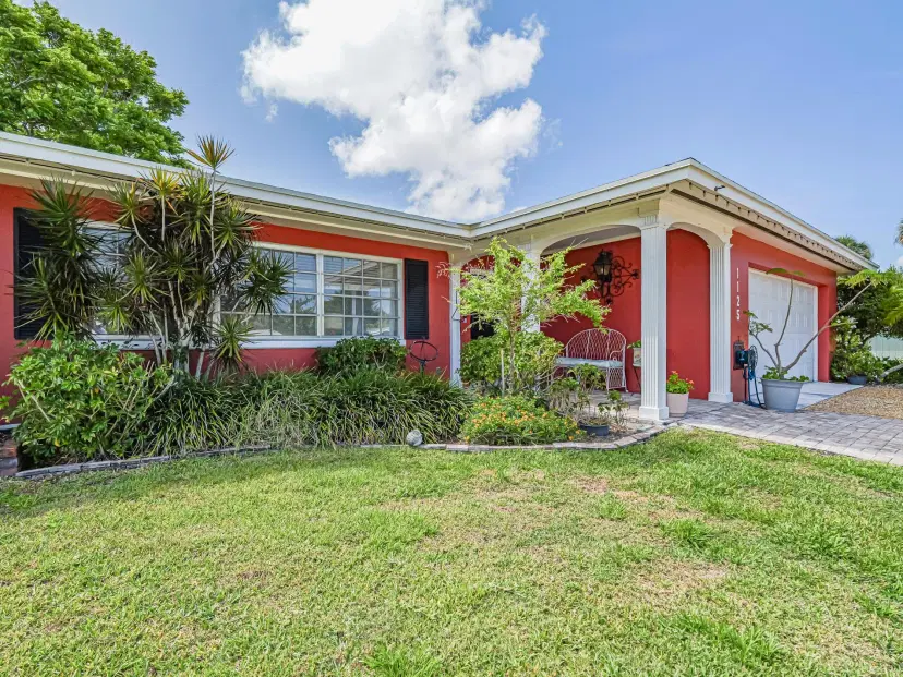 Picture of 1125 36Th Avenue, Vero Beach FL 32960