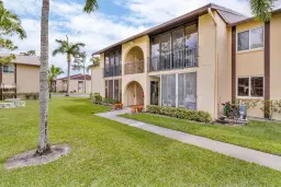 Picture of 331 Pine Ridge Circle C-1, Greenacres, FL 33463