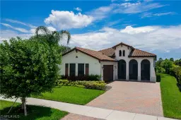Picture of 5090 Monza Ct, Ave Maria, FL 34142
