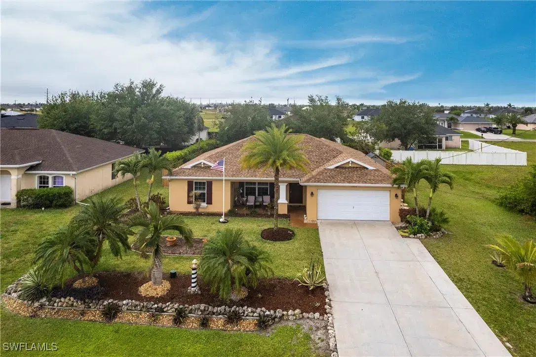 Picture of 2428 NW 9Th St, Cape Coral, FL 33993