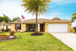 Picture of 2428 NW 9Th St, Cape Coral, FL 33993