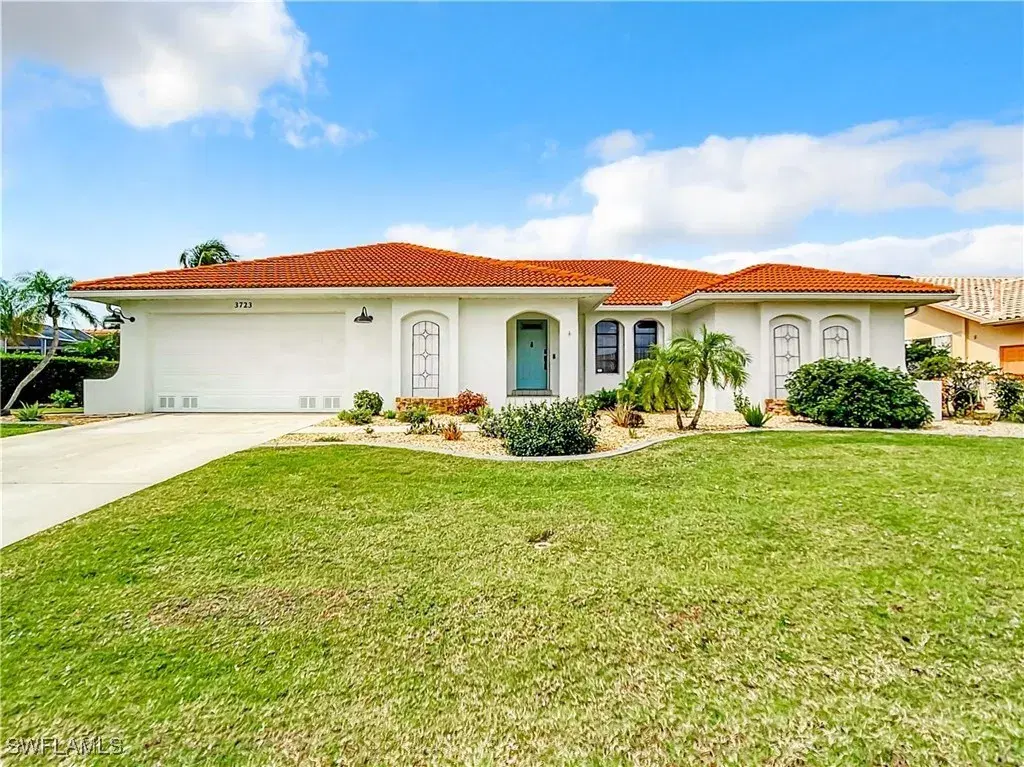 Picture of 3723 Toulouse Ct, Punta Gorda, FL 33950