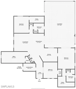 Picture of 3723 Toulouse Ct, Punta Gorda, FL 33950