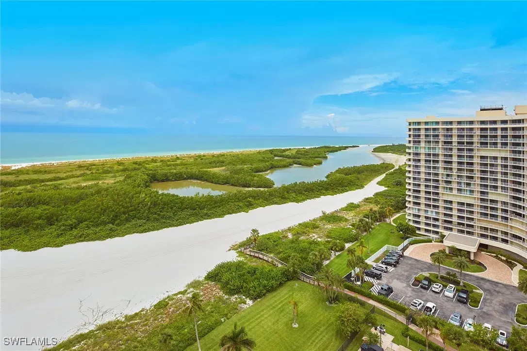 Picture of 320 Seaview Ct 1708, Marco Island, FL 34145