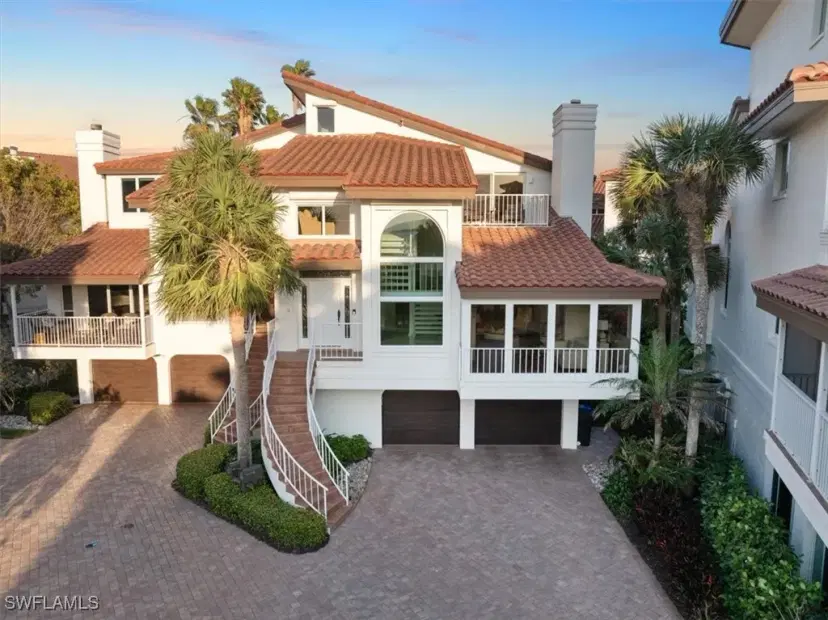 Picture of 4719 Villa Mare Ln 26-14, Naples FL 34103