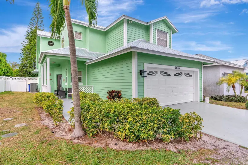 Picture of 10636 SE Rosemarie Court, Hobe Sound FL 33455