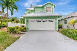 Picture of 10636 SE Rosemarie Court, Hobe Sound, FL 33455
