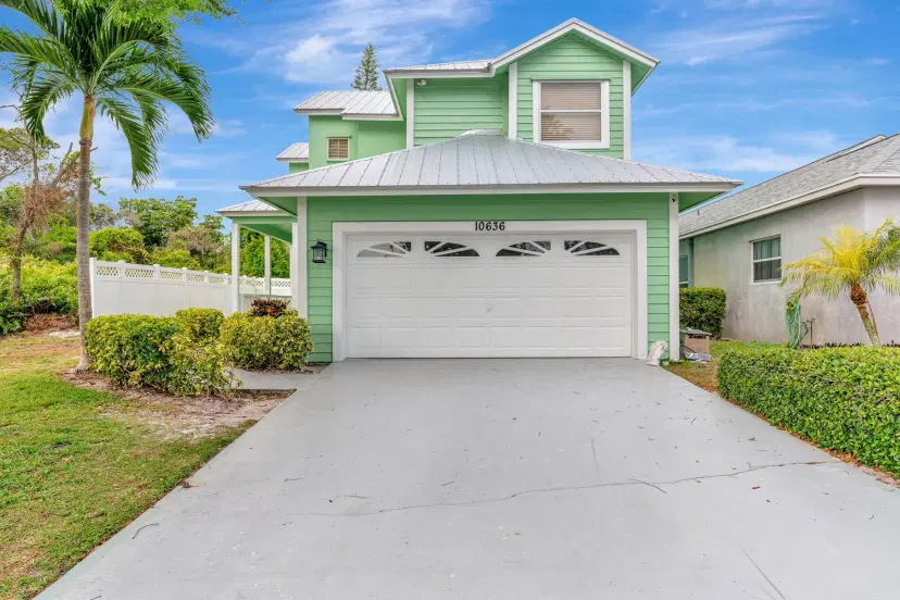 Picture of 10636 SE Rosemarie Court, Hobe Sound FL 33455