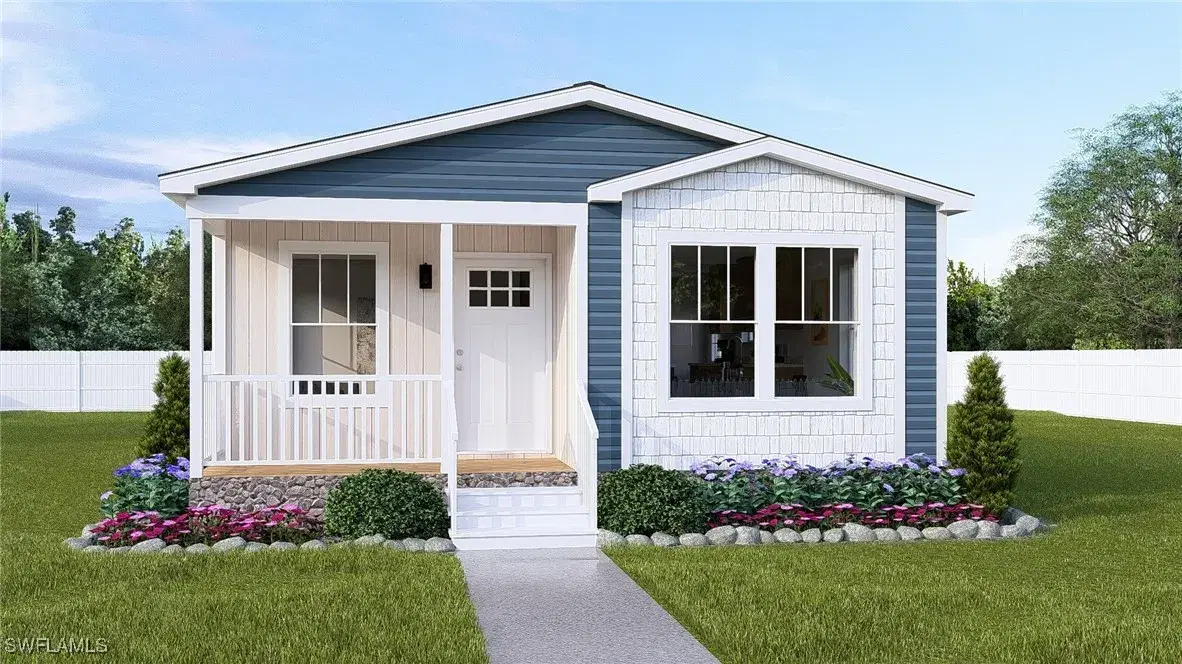 Picture of 101 Oak Ln, Fort Myers, FL 33908