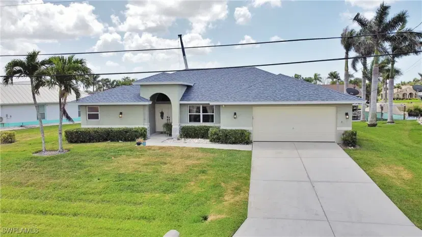 Picture of 2122 SW 43Rd Ter, Cape Coral FL 33914