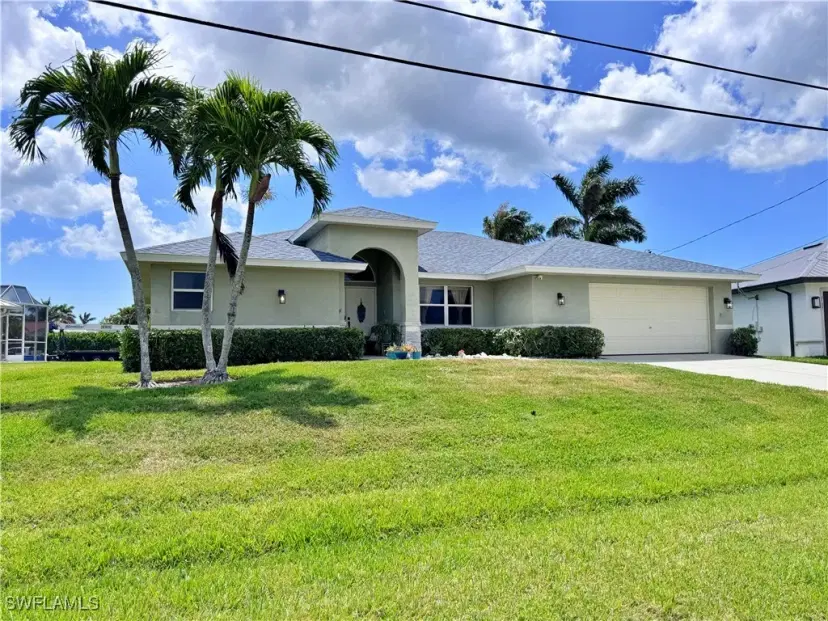 Picture of 2122 SW 43Rd Ter, Cape Coral FL 33914