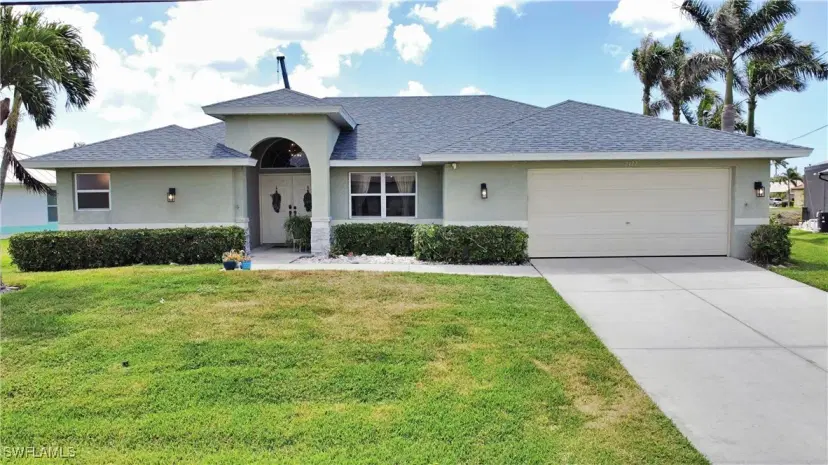 Picture of 2122 SW 43Rd Ter, Cape Coral FL 33914
