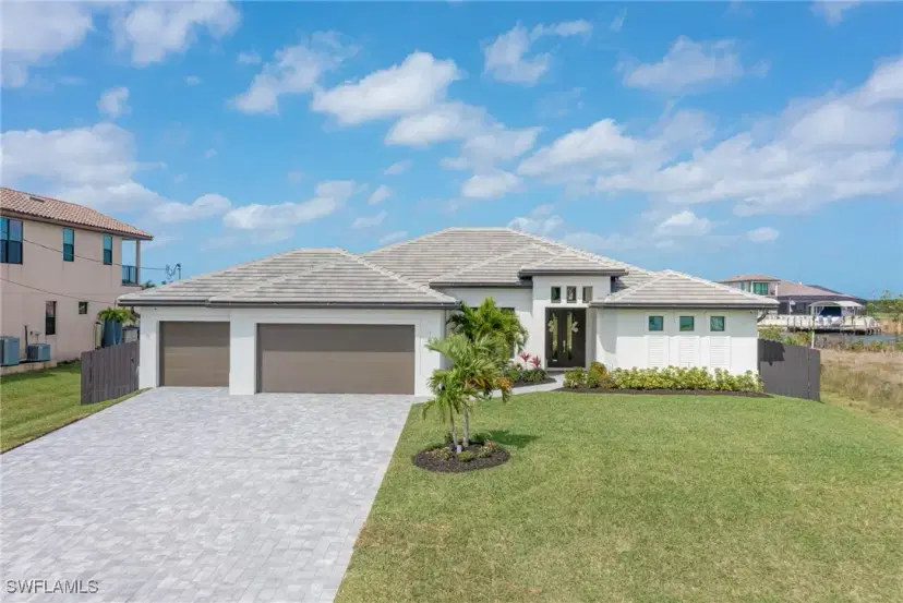 Picture of 1618 NW 43Rd Ave, Cape Coral FL 33993