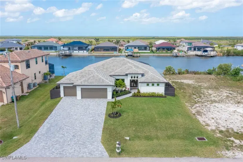Picture of 1618 NW 43Rd Ave, Cape Coral FL 33993