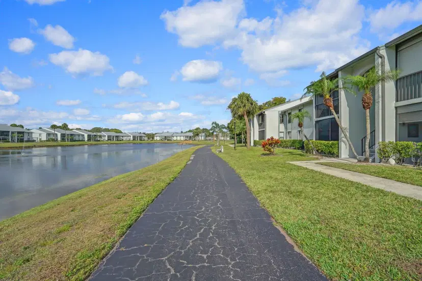 Picture of 1010 Green Pine Boulevard C2, West Palm Beach FL 33409