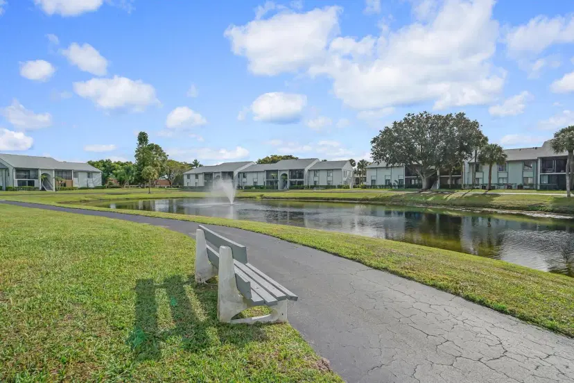 Picture of 1010 Green Pine Boulevard C2, West Palm Beach FL 33409
