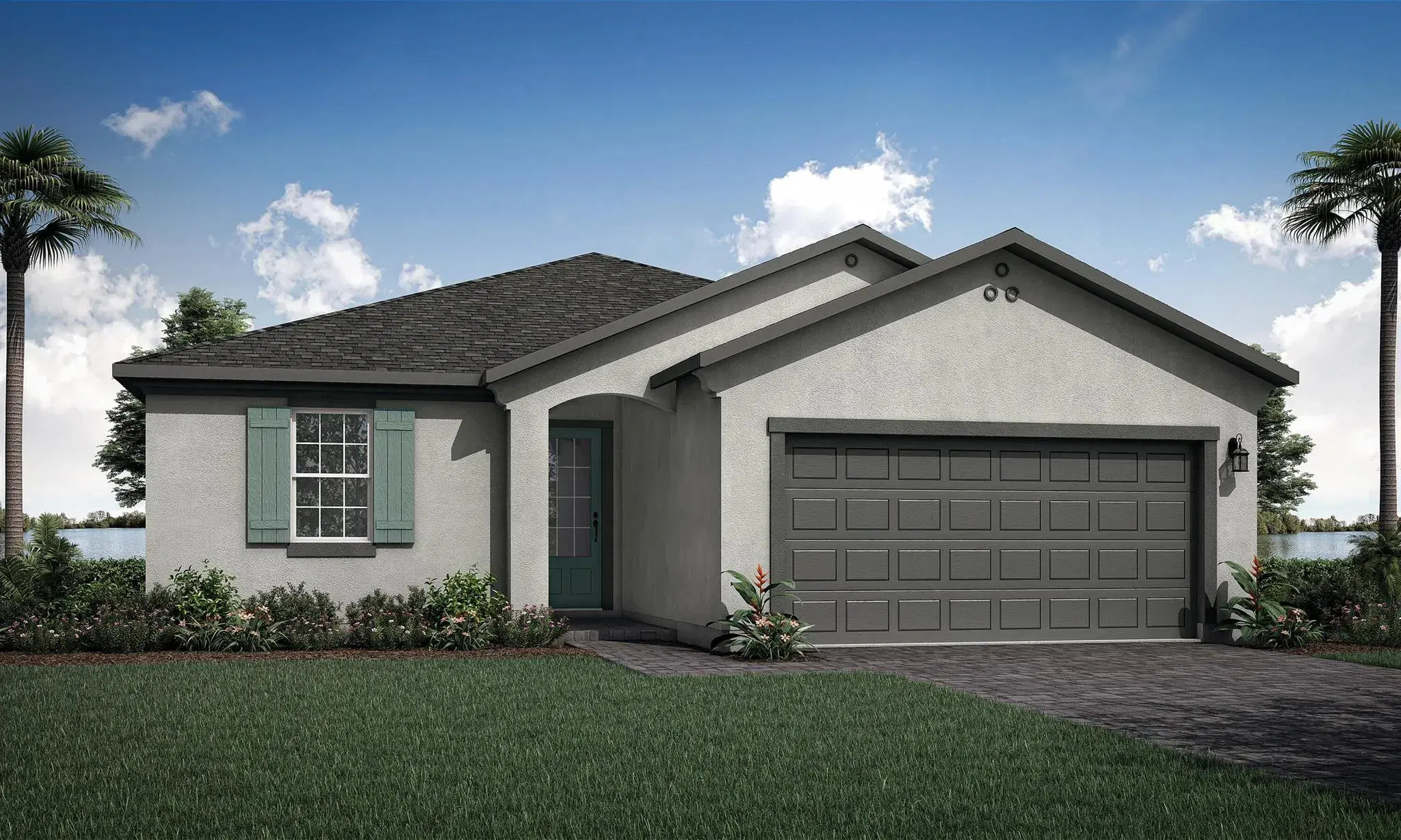 Picture of 14475 SW Woodford Way, Saint Lucie West, FL 34986