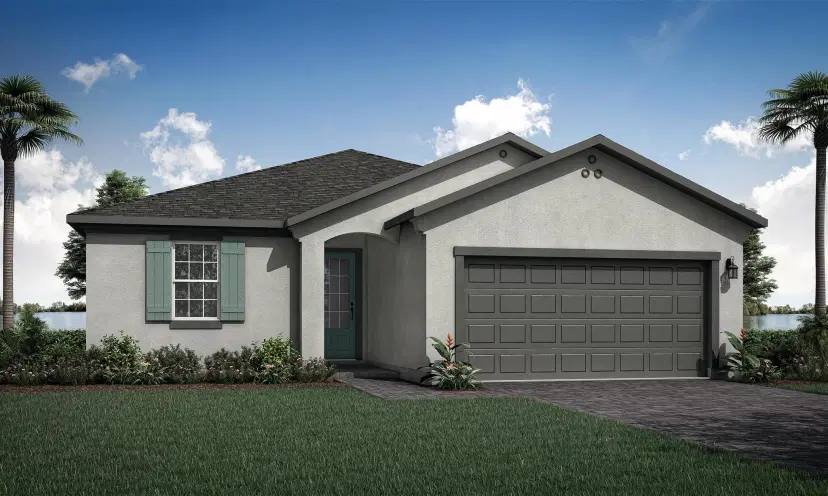 Picture of 14475 SW Woodford Way, Saint Lucie West FL 34986